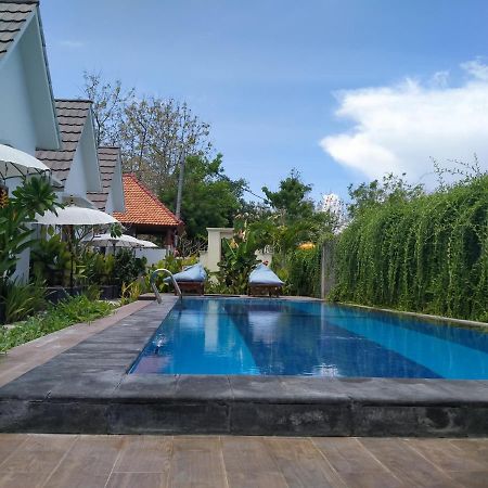 Pitamata Villas Semaya Dış mekan fotoğraf