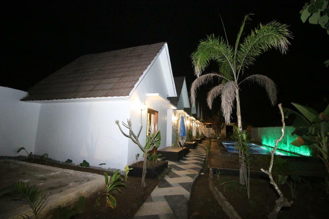 Pitamata Villas Semaya Dış mekan fotoğraf