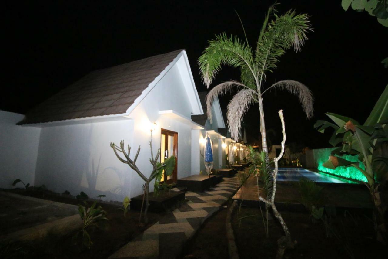 Pitamata Villas Semaya Dış mekan fotoğraf