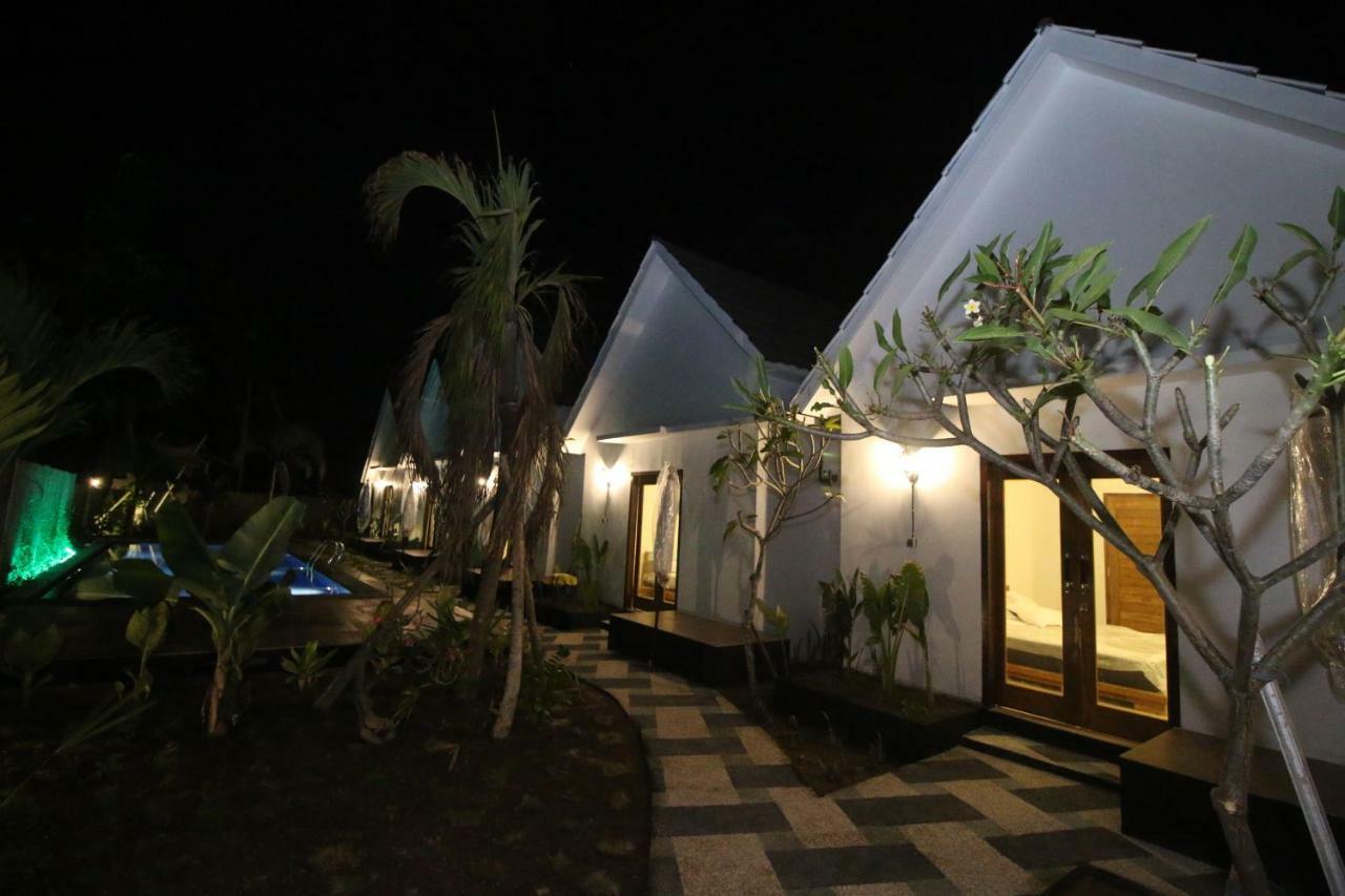 Pitamata Villas Semaya Dış mekan fotoğraf
