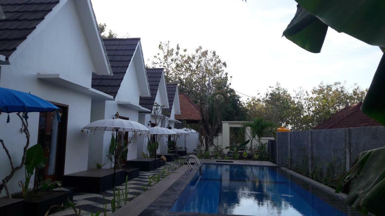 Pitamata Villas Semaya Dış mekan fotoğraf
