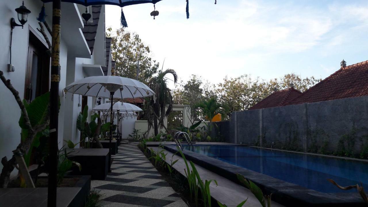 Pitamata Villas Semaya Dış mekan fotoğraf