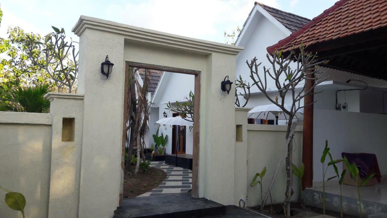 Pitamata Villas Semaya Dış mekan fotoğraf