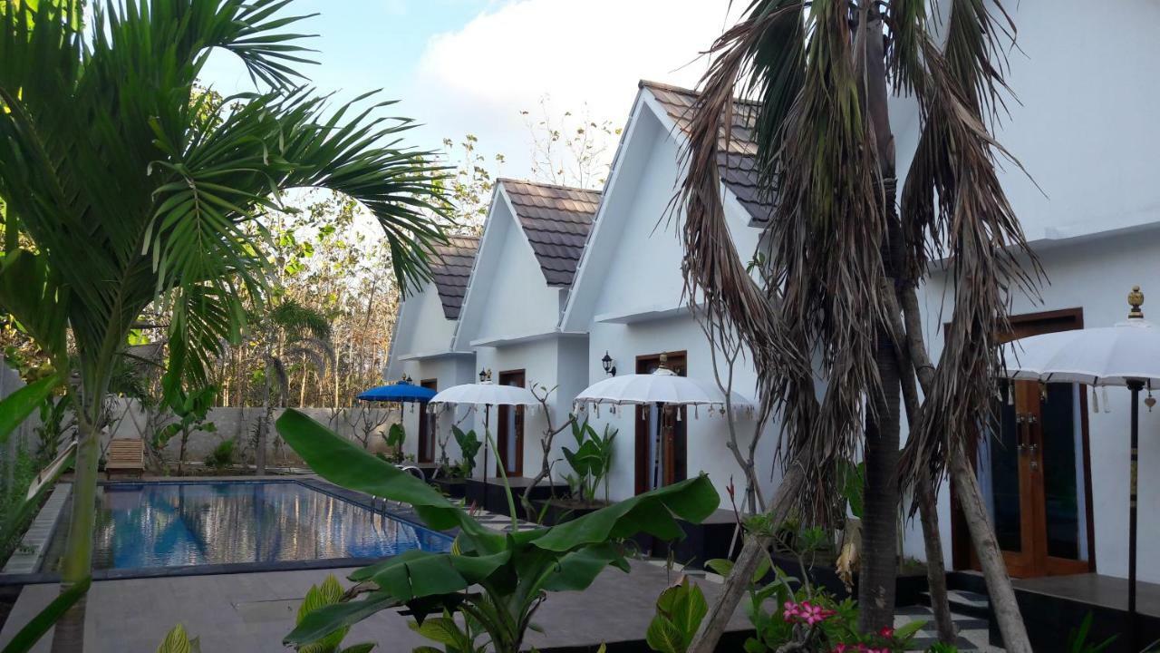 Pitamata Villas Semaya Dış mekan fotoğraf