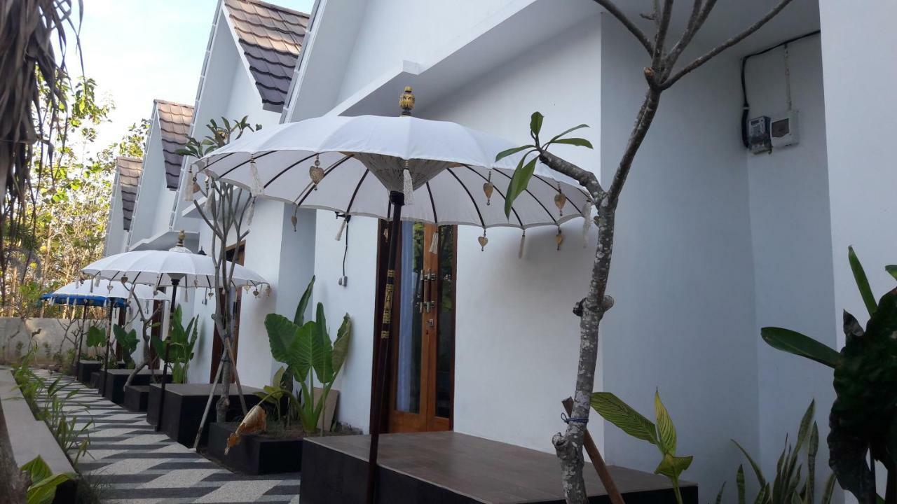 Pitamata Villas Semaya Dış mekan fotoğraf
