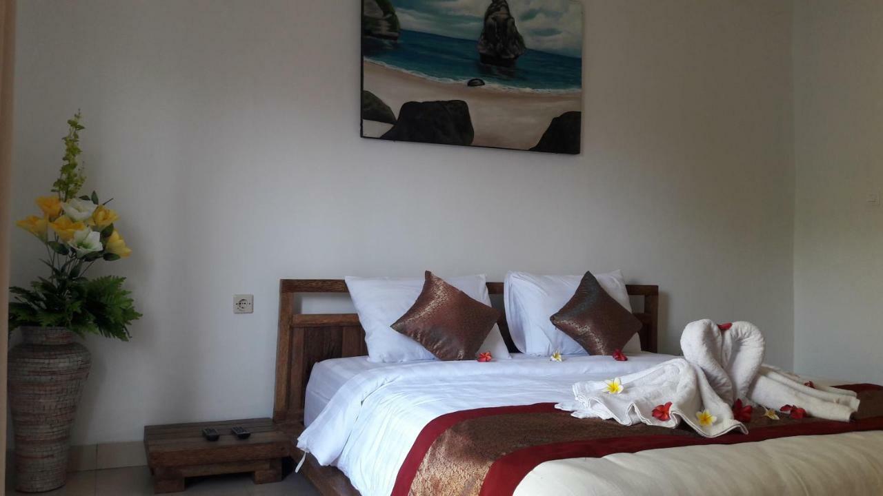 Pitamata Villas Semaya Dış mekan fotoğraf