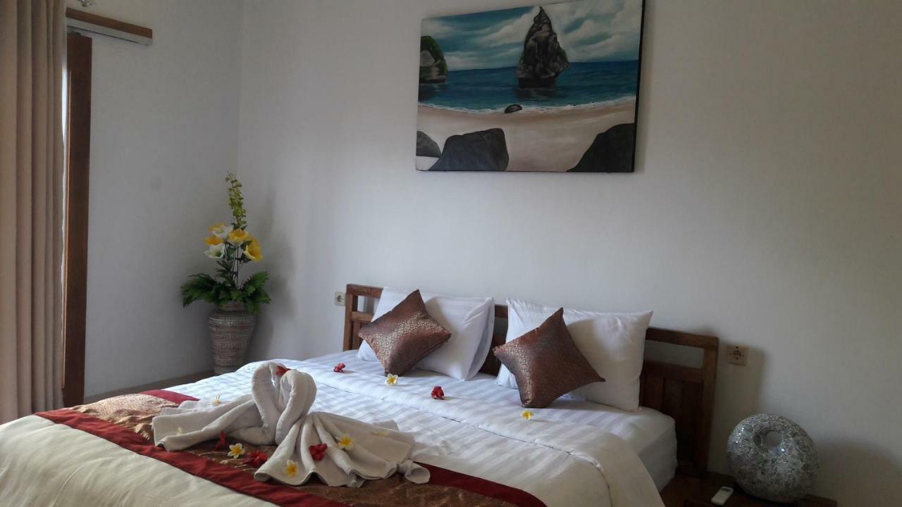 Pitamata Villas Semaya Dış mekan fotoğraf