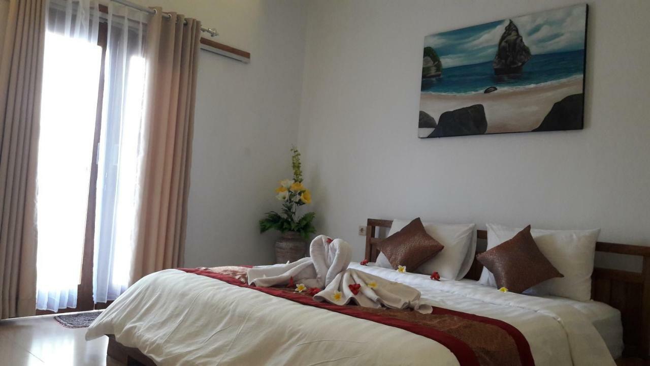 Pitamata Villas Semaya Dış mekan fotoğraf
