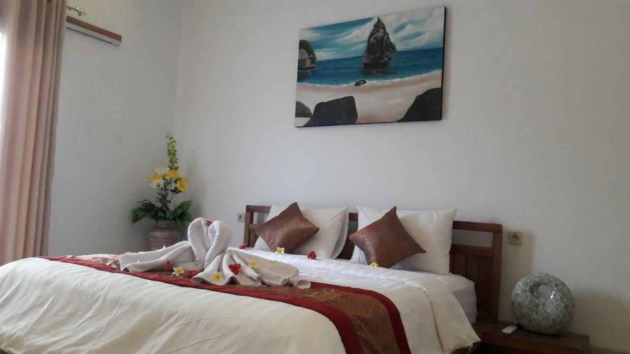 Pitamata Villas Semaya Dış mekan fotoğraf