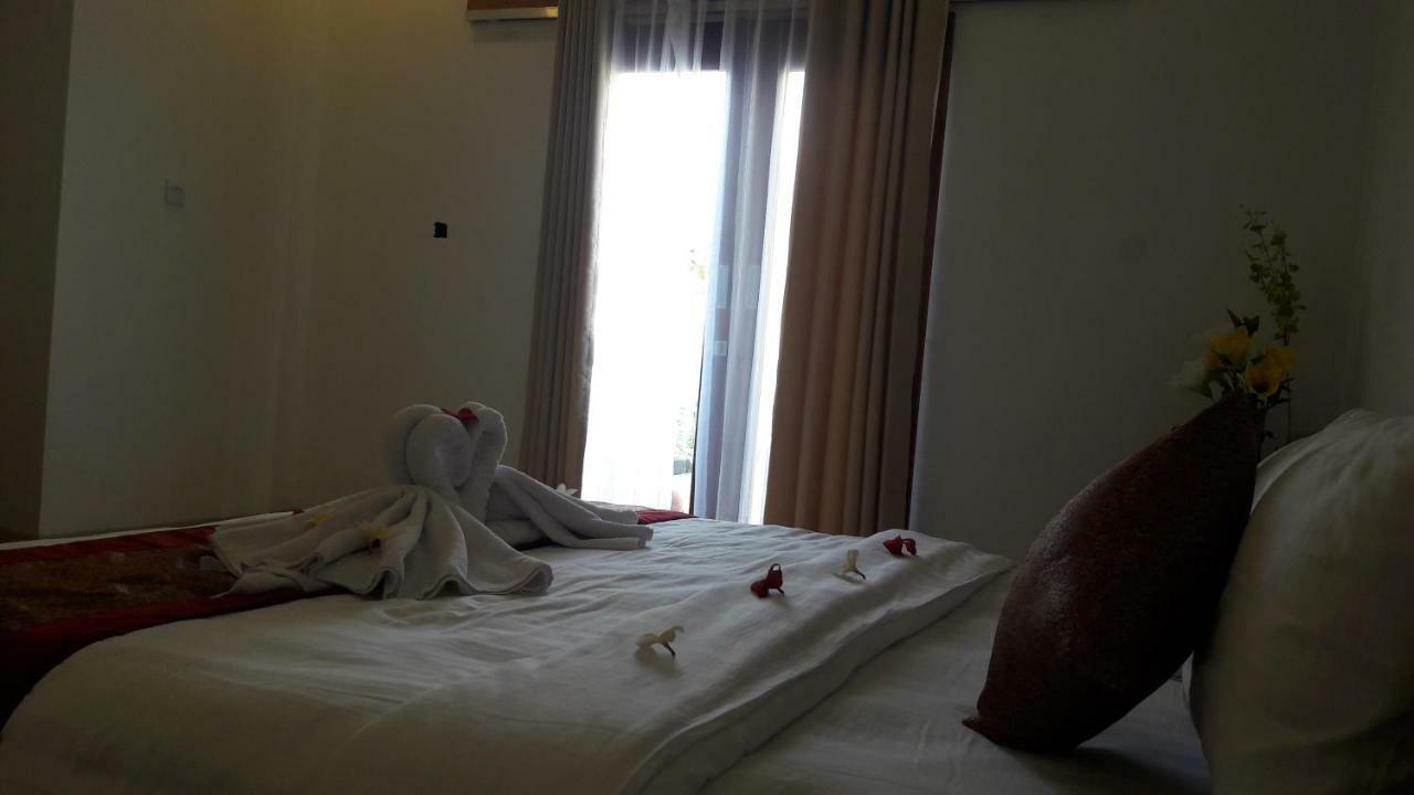 Pitamata Villas Semaya Dış mekan fotoğraf