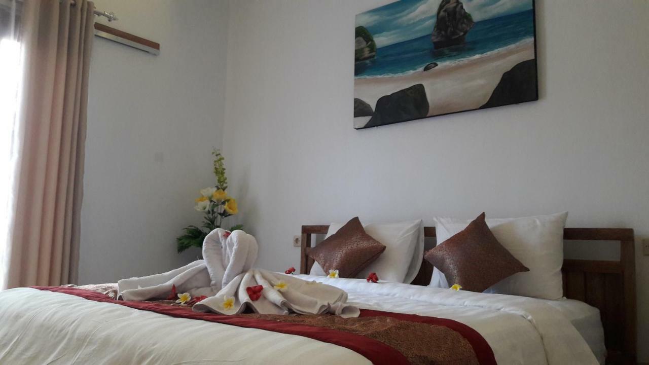 Pitamata Villas Semaya Dış mekan fotoğraf