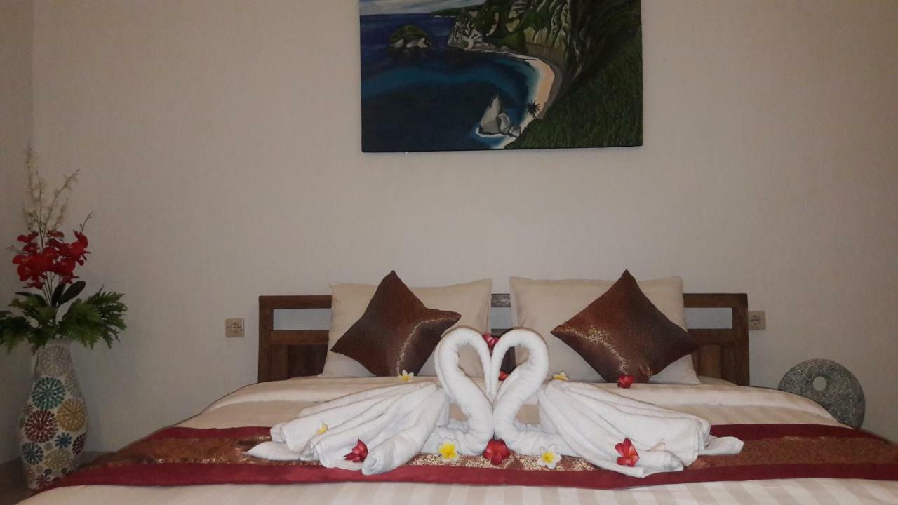 Pitamata Villas Semaya Dış mekan fotoğraf