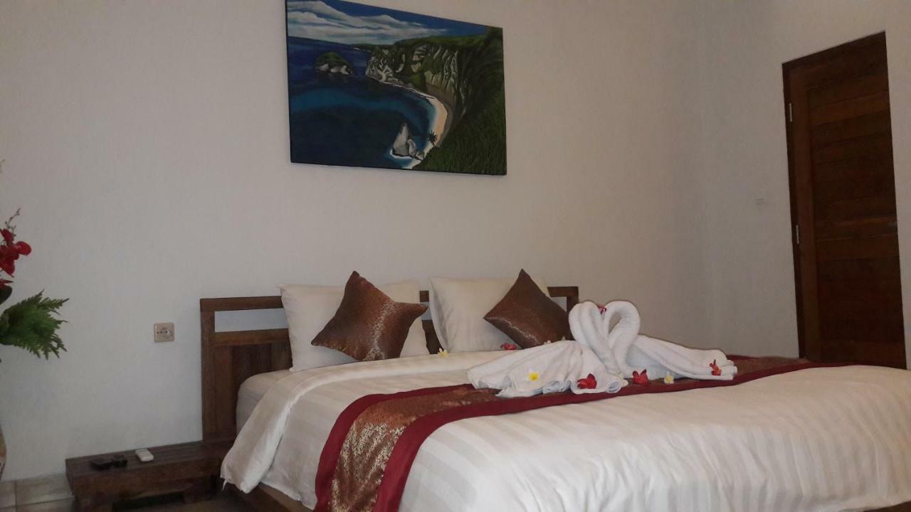 Pitamata Villas Semaya Dış mekan fotoğraf