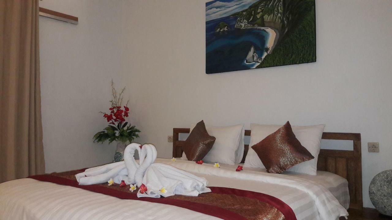 Pitamata Villas Semaya Dış mekan fotoğraf