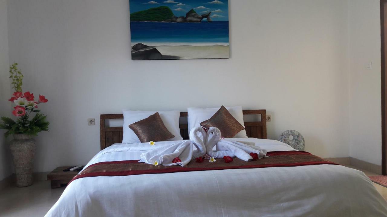Pitamata Villas Semaya Dış mekan fotoğraf