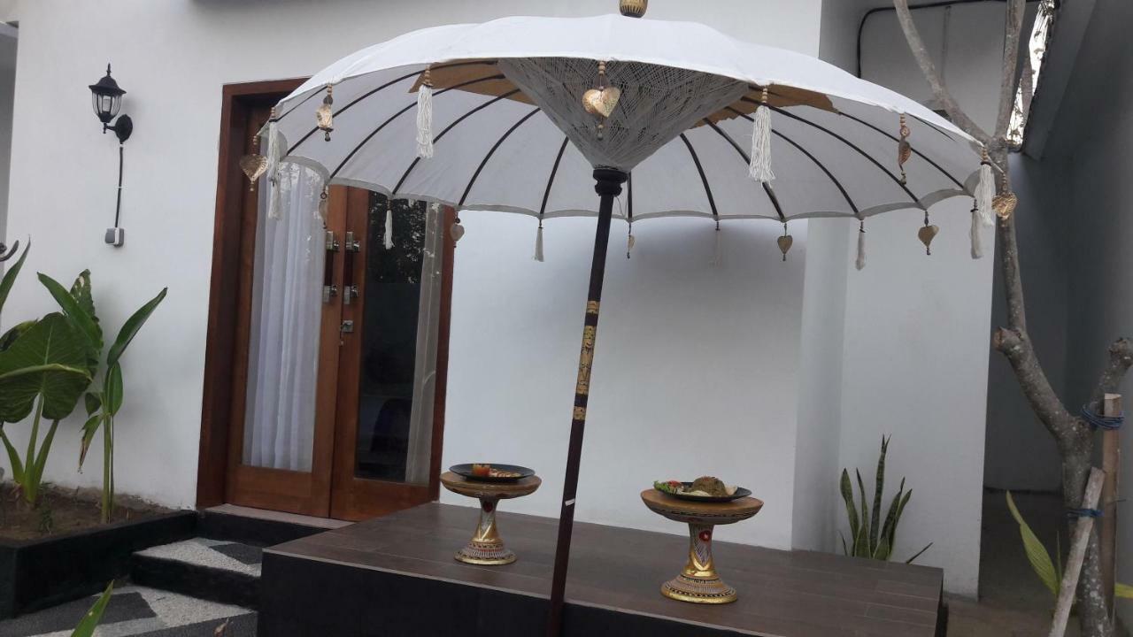 Pitamata Villas Semaya Dış mekan fotoğraf