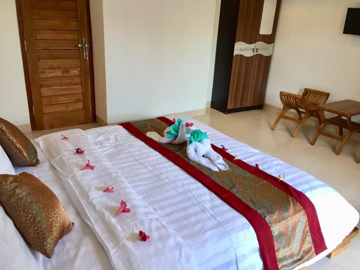 Pitamata Villas Semaya Dış mekan fotoğraf