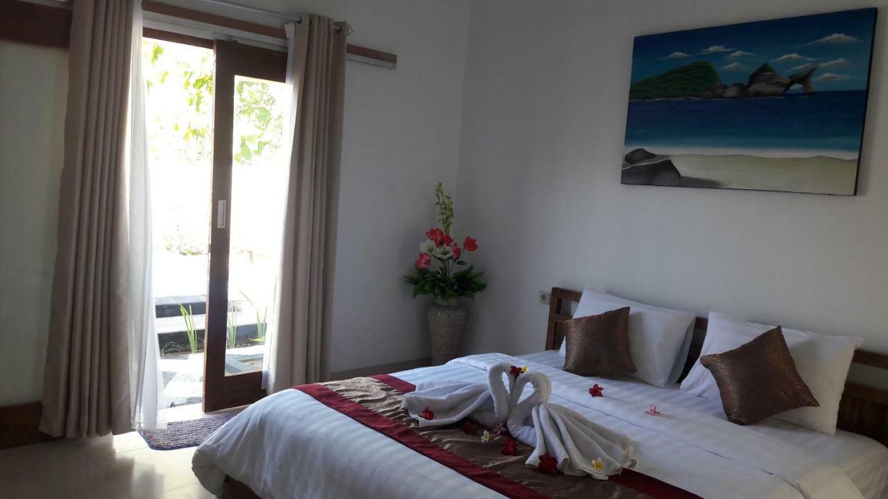 Pitamata Villas Semaya Dış mekan fotoğraf
