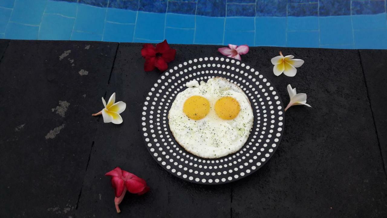 Pitamata Villas Semaya Dış mekan fotoğraf