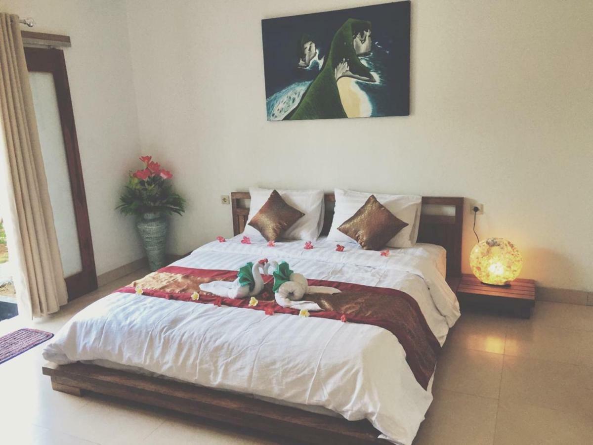 Pitamata Villas Semaya Dış mekan fotoğraf