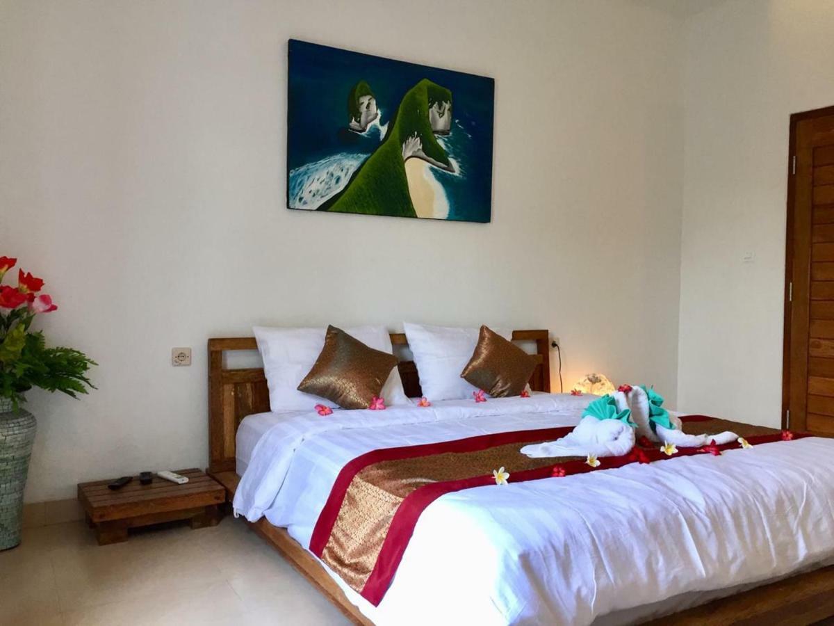 Pitamata Villas Semaya Dış mekan fotoğraf