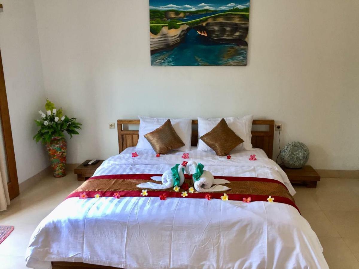 Pitamata Villas Semaya Dış mekan fotoğraf