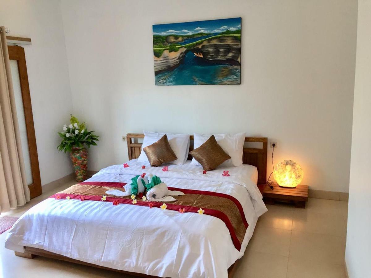 Pitamata Villas Semaya Dış mekan fotoğraf