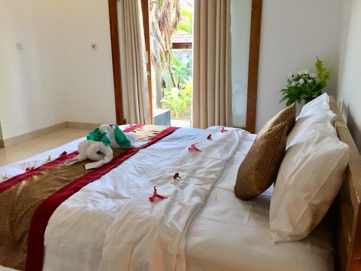 Pitamata Villas Semaya Dış mekan fotoğraf