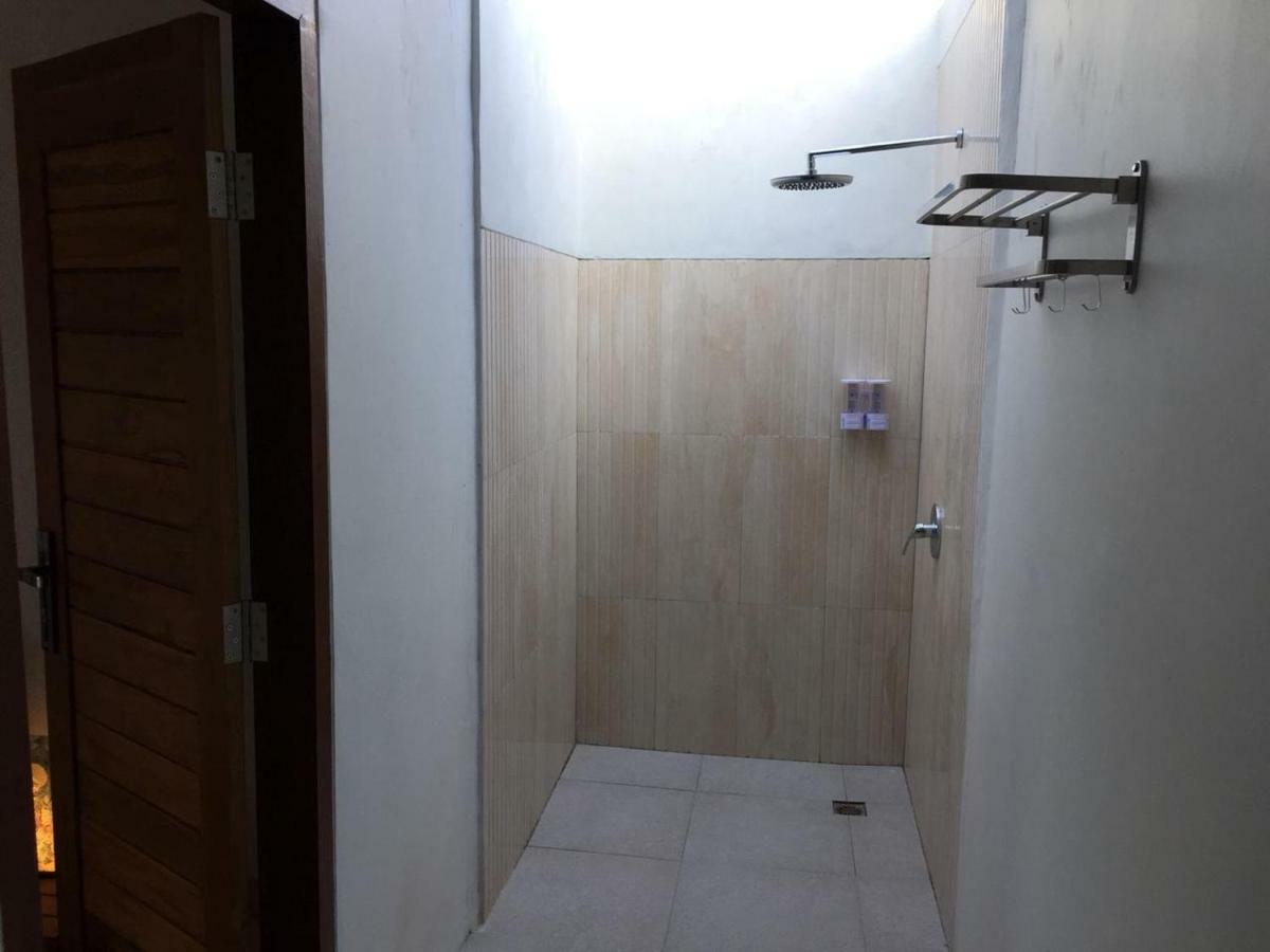 Pitamata Villas Semaya Dış mekan fotoğraf