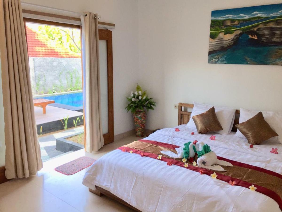Pitamata Villas Semaya Dış mekan fotoğraf