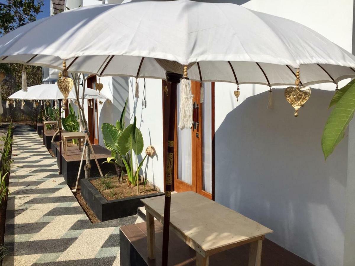 Pitamata Villas Semaya Dış mekan fotoğraf