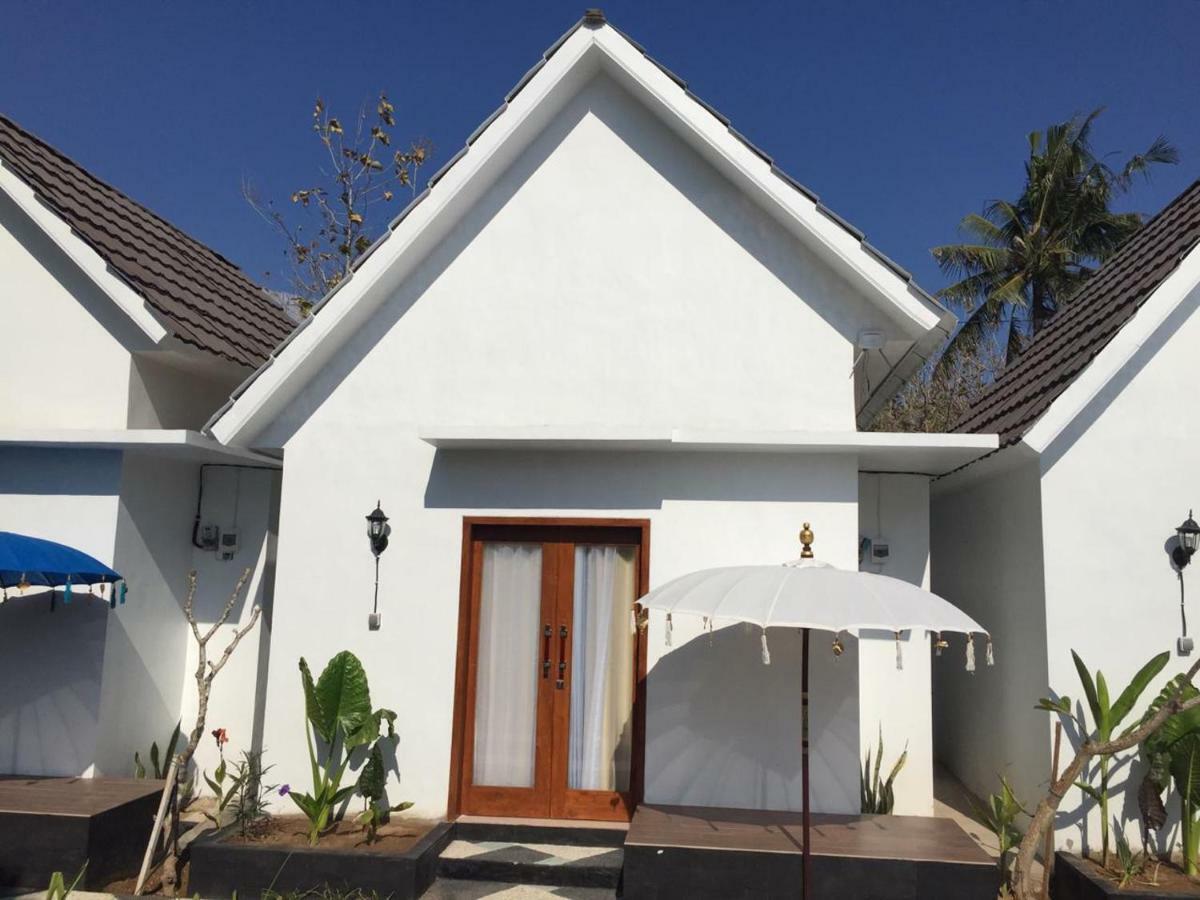 Pitamata Villas Semaya Dış mekan fotoğraf