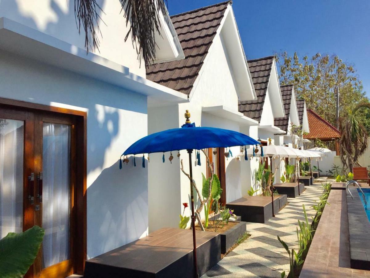 Pitamata Villas Semaya Dış mekan fotoğraf