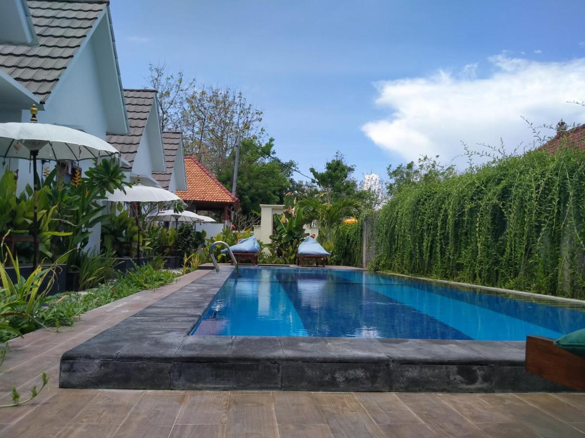 Pitamata Villas Semaya Dış mekan fotoğraf