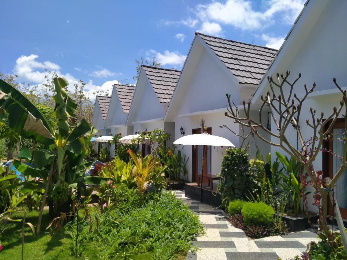 Pitamata Villas Semaya Dış mekan fotoğraf